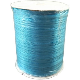 3mm丝带缎带0.3cm一分绸带彩带绑气球绳书签卷婚庆彩绳蝴蝶结装饰