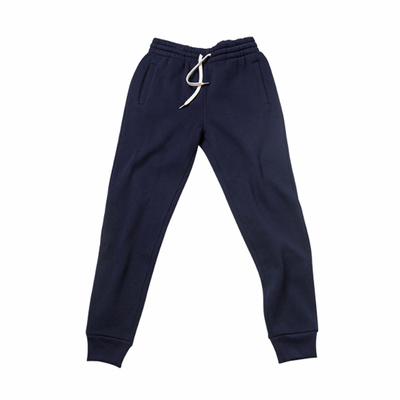 vintage复古保暖运动休闲长裤