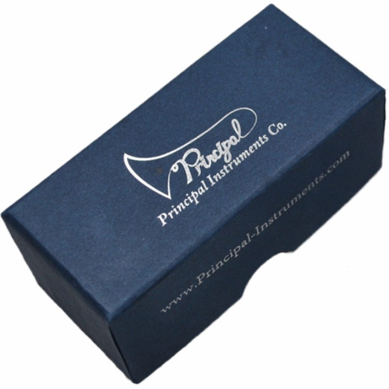 台湾 Principal 首席长号号嘴 镀银长号嘴 乐器吹嘴 次中音长号