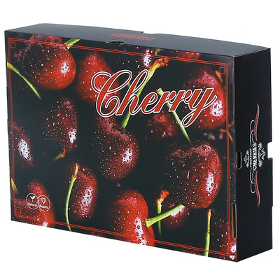 高档车厘子包装盒礼盒