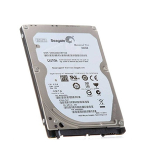 全新原装2.5寸希捷320G笔记本电脑机械硬盘7200转9.5MM厚SATA串口