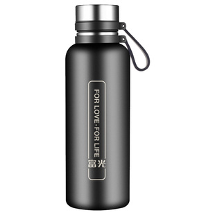 富光保温杯男士女大容量316不锈钢水杯750ml便携茶杯定制户外杯子