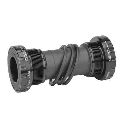 山地公路中空螺纹一体牙盘