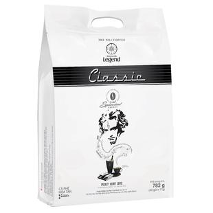 【中原传奇】G7越南进口legend甄典版三合一速溶咖啡提神学生正品