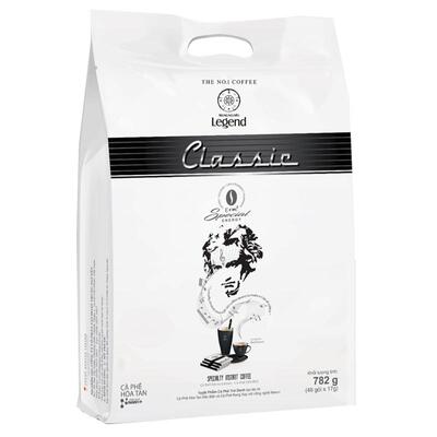 G7进口三合一速溶咖啡