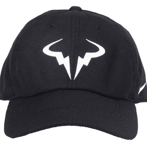 Nike/耐克正品RAFA HYBRID纳达尔男女可调网球遮阳运动帽子850666
