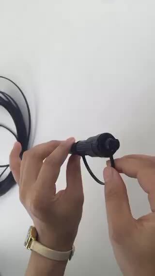 Оптический разъем mini sc