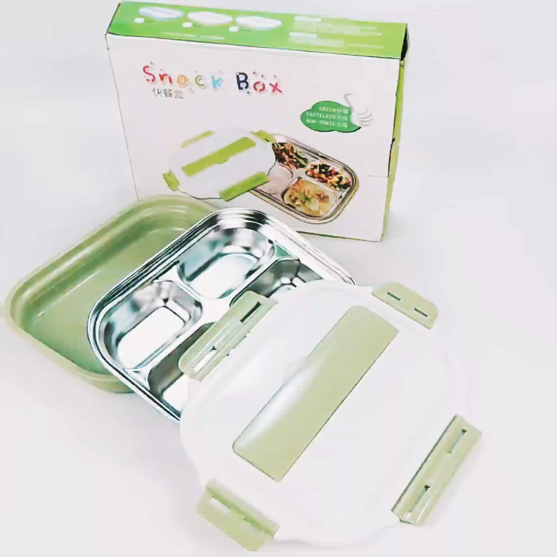 Cool Lunch Boxes For Kids With Stainless Steel Buy Cool Lunch Boxes