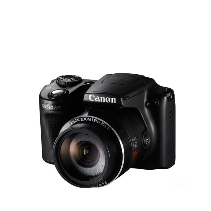 佳能canon长焦单反数码照相机