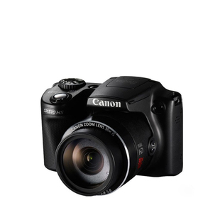 Canon/佳能 PowerShot SX510 HS 数码照相机SX500全高清长焦单反