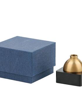 室内黄铜摆件房间送礼小饰品