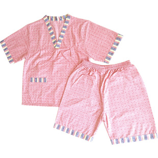 200斤以内安然纳米男女款浴衣棉质汗蒸服桑拿服纯棉情侣洗浴按摩