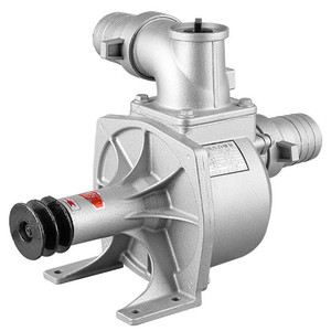 旭农铝拖泵高压自吸滴灌泵高扬程农用离心泵抽水机农田灌溉抽海水