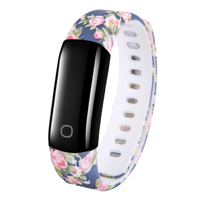 【官方款】乐心手环5/5s表带腕带