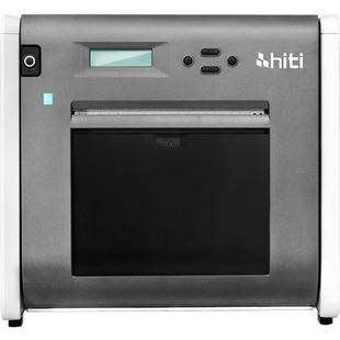 呈妍打印机p525l热升华打印机专业级照片商用照相馆证件照图文广告店photobooth大头贴拍照一体机相片打印机