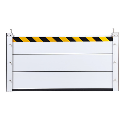 神器商场车间店铺门口防汛挡水板