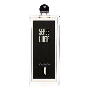Serge Lutens 芦丹氏 柏林少女火之洗礼孤女百合橙花中性香水