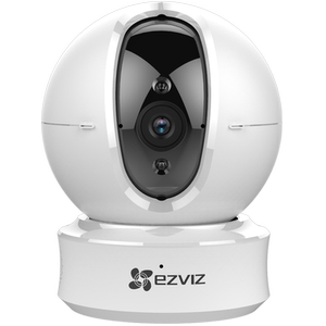 海康威视萤石C6C/N无线wifi家用手机远程高清监控器360云摄像头
