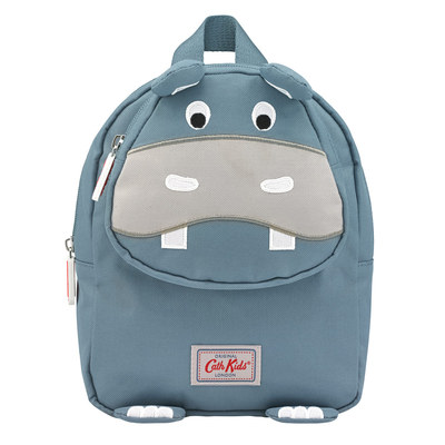 国内现货kidston河马双肩书包