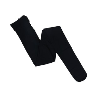 日系高弹加长大码白色天鹅绒男女舞蹈连裤袜弹力肤色打底丝袜防勾