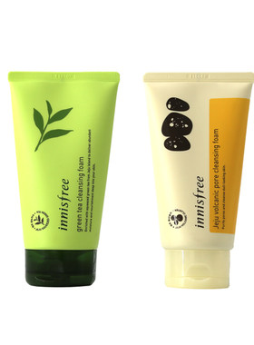 火山泥innisfree/悦诗风吟