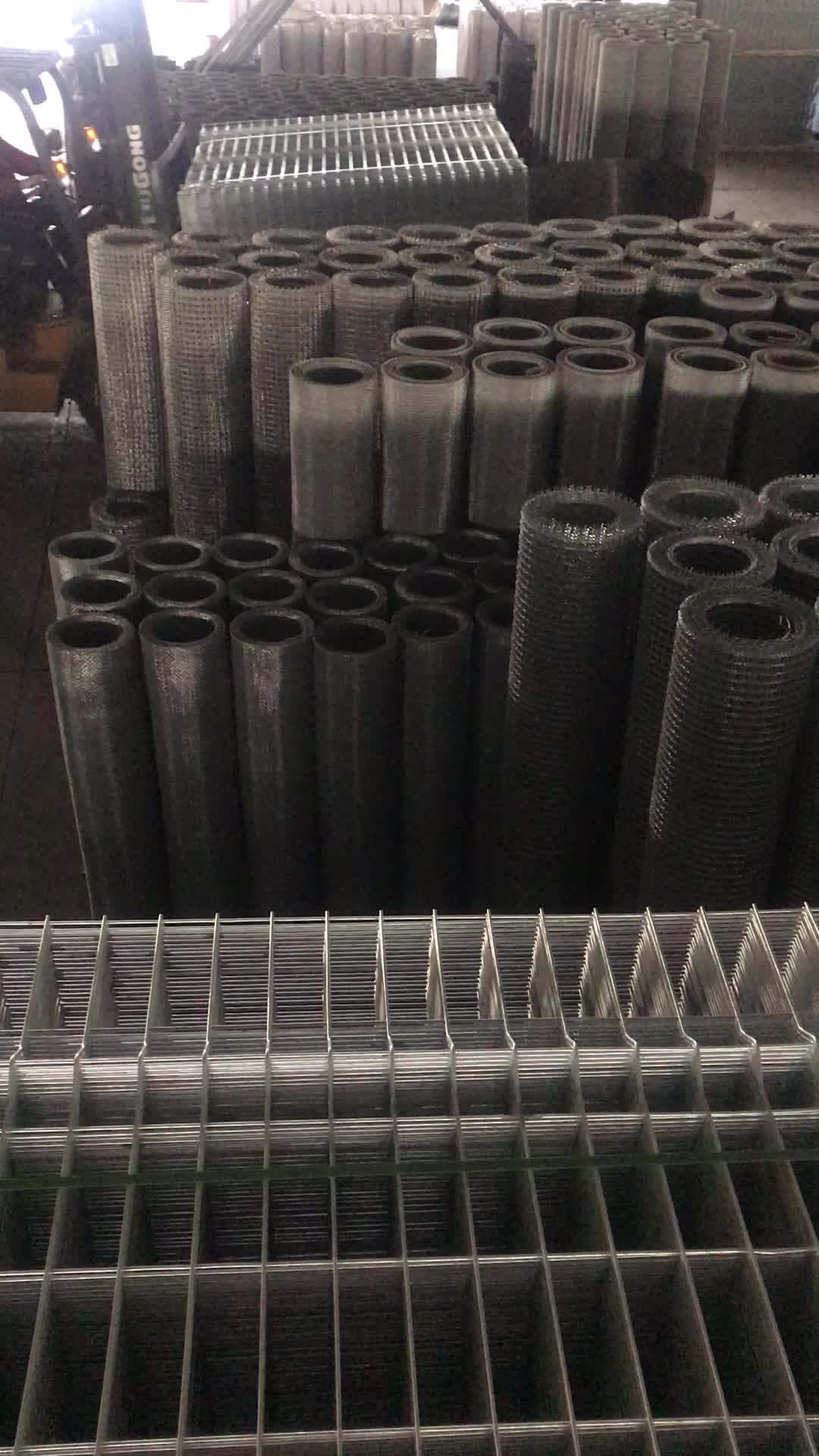 Outdoor Security Cheap Solid Galvanized Sheet Metal Fence Panel Buy