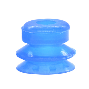 机械手工业开袋机给袋式真空吸盘单层双层薄形薄膜塑胶袋黑夹片