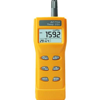 台湾衡欣二氧化碳检测仪