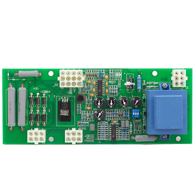 6GA2491-1A发电机调压板A541432