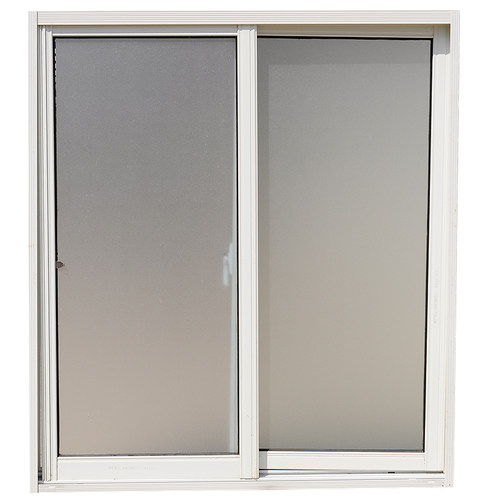 防窥防隐私磨砂玻璃贴纸办公室窗贴窗花纸卫生间透避光玻璃贴膜