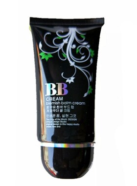 aily中英雅丽焕颜润色修颜bb霜