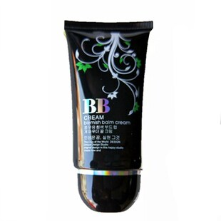 AILY中英雅丽焕颜润色修颜BB霜魅力无极柔滑遮瑕亮白保湿修饰金10