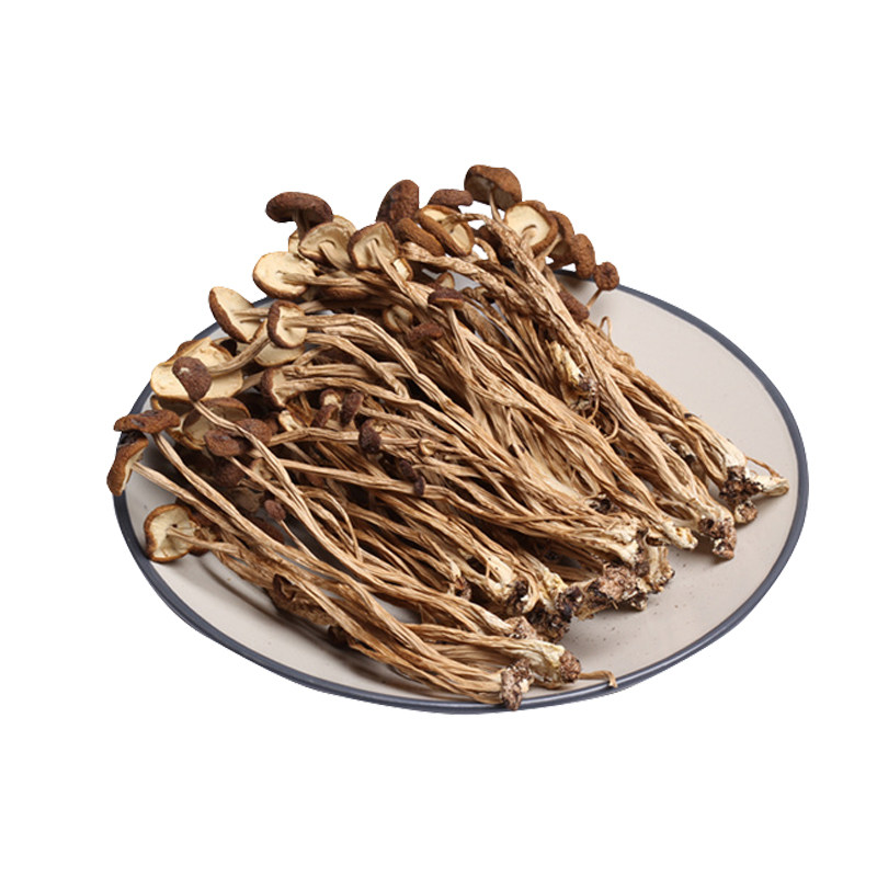 江西广昌精选茶树菇干货500g包邮煲汤嫩不开伞农家香菇特产3号菇