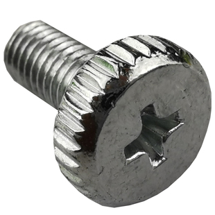 原装钢丝中考体育专用培林跳绳配件手柄螺丝拧固定备用螺丝A款B款