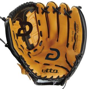 etto英途锐棒球手套投手手套儿童成人小学生垒球外野接球左右手套
