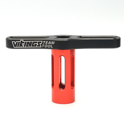 17MM金属加长套筒 1/8通用全金属套筒8SC X3E X3GT大X DHK KM拉力