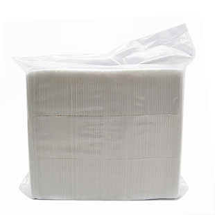 纹绣加厚棉片500片美容化妆棉片半永久色料纹绣用品 卸妆棉特厚