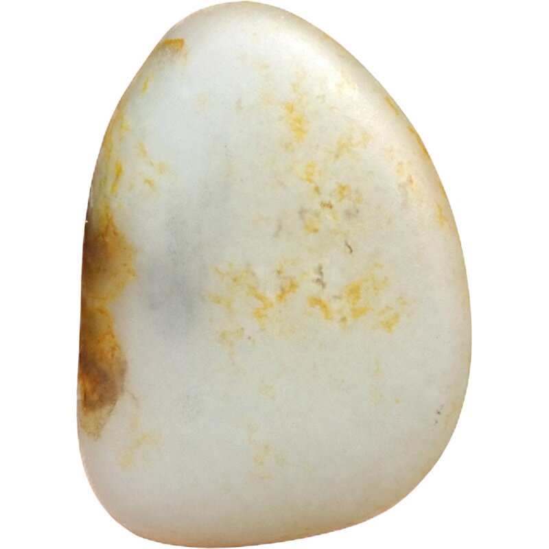 天然原石挂件手链新疆和田玉籽料