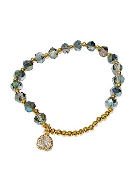 日韩简约个性ins小众仙女手链