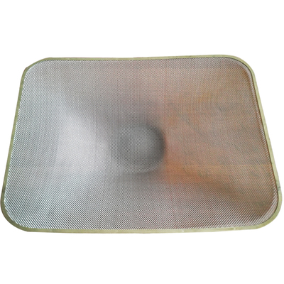 适用老板油烟机8005原装不锈钢滤网8103 8010 60Q5 8012 8322油网