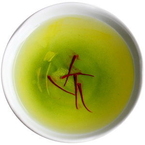 藏红花正品特西藏级泡水喝伊朗红花正宗西红花茶番红花臧红花