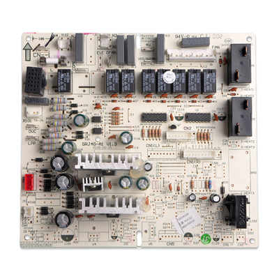 适用格力空调配件 全新 电脑板 主板 4G53C 30034208 GRJ4G-A1