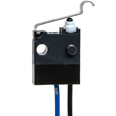 台湾原装正品防水微动开关ZIPPY