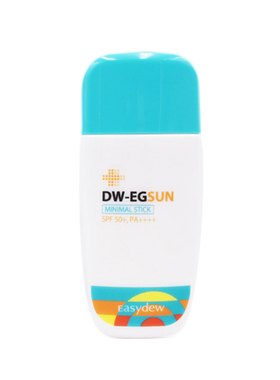 韩国大熊制药easydew70ml防晒棒