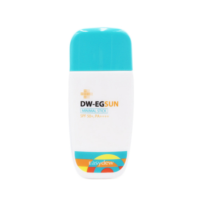 韩国大熊制药easydew70ml防晒棒