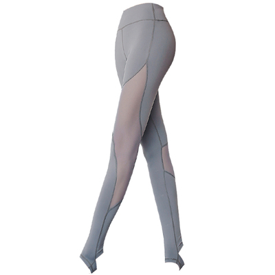 瑜伽裤女踩脚夏季薄款紧身性感