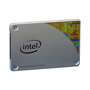 全新英特尔535 480G笔记本台式机企业级固态硬盘MLC颗粒服务器SSD