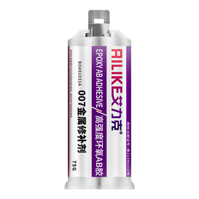 艾力克金属修补剂粘不锈钢暖气片