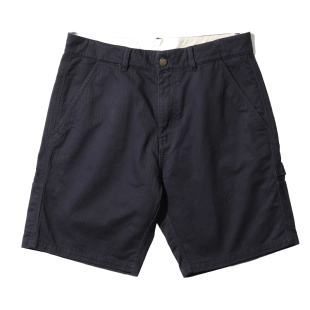 MADNESS CHINO SHORTS 18SS 工装短裤拼色休闲布裤五分裤 余文乐