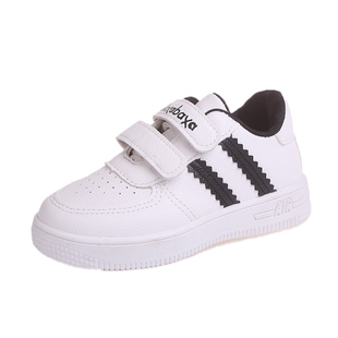 11男孩子十春季9小孩8男童穿的7小白鞋6运动鞋3到12岁女童板鞋5